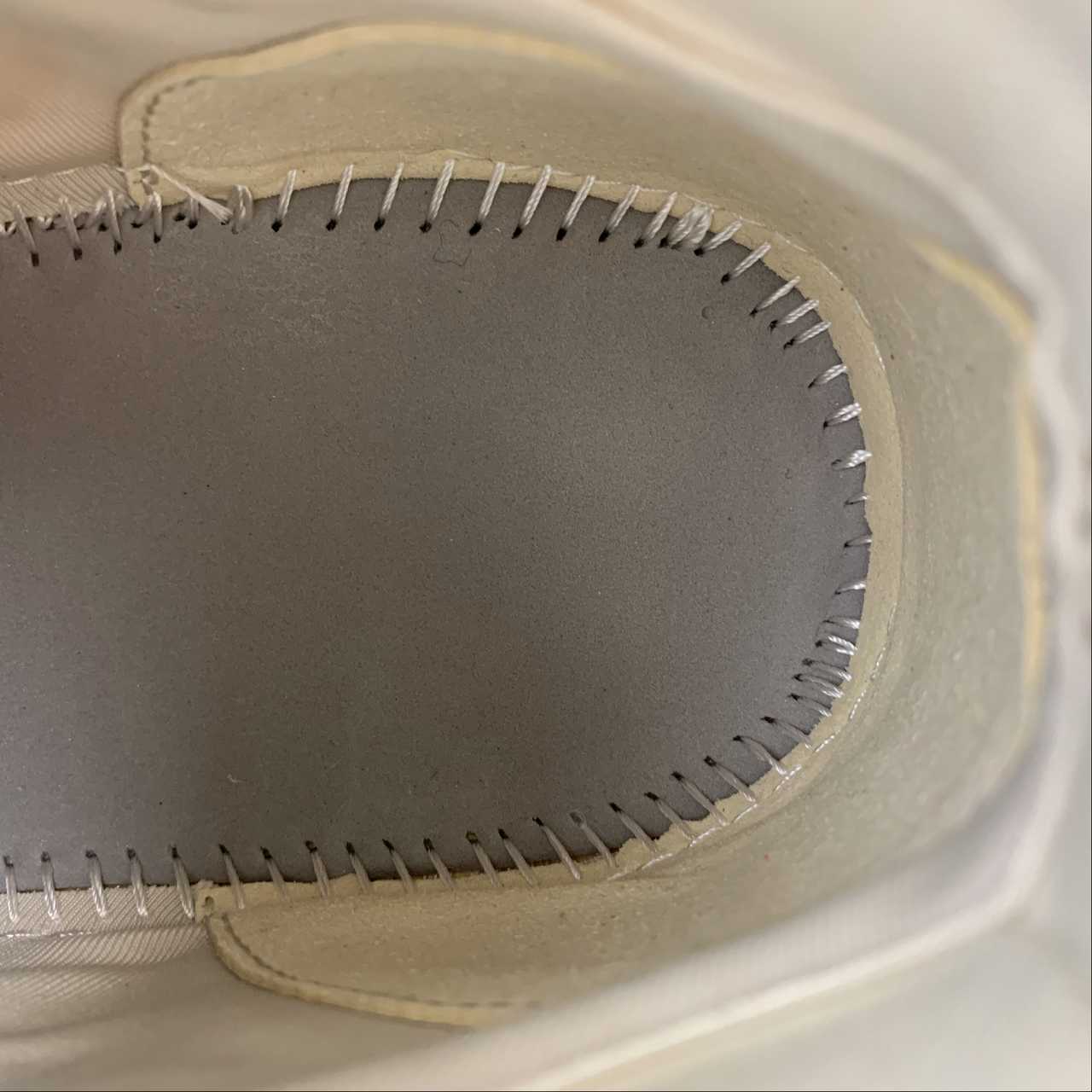 Fear Of God X Adidas Basketball Cream