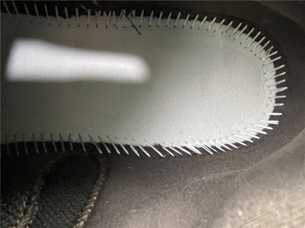 Adidas Yeezy 500 Ka Blue yellow orange