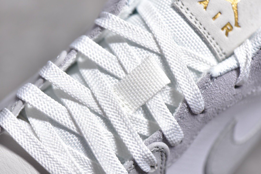 Air Jordan 1 Low “Paris”