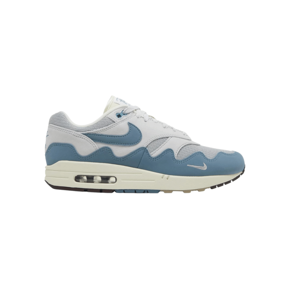Nike Air Max 1 Patta Waves Noise Aqua