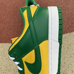 Nike Dunk Low Brazil