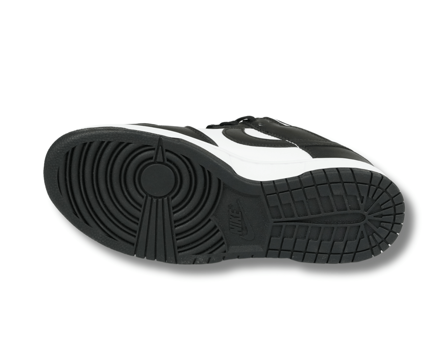 Nike Dunk Low Retro White Black