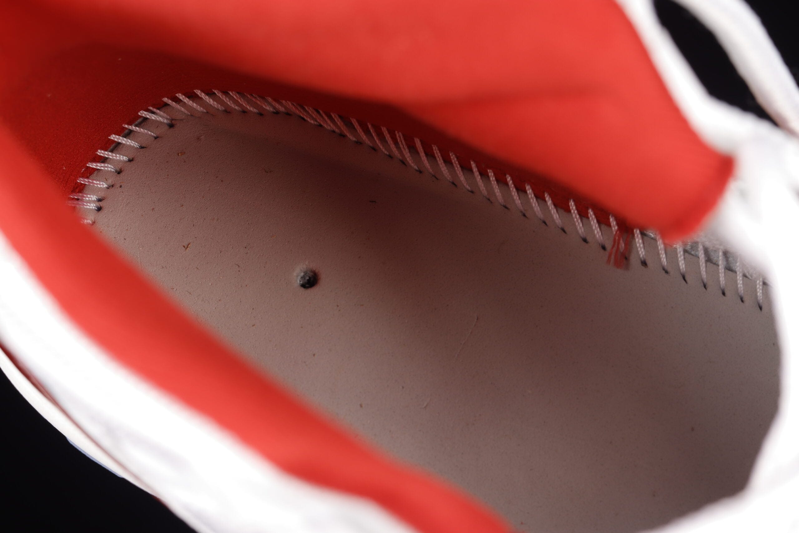 Air Jordan 11 Cherry-White-Varsity Red-Black