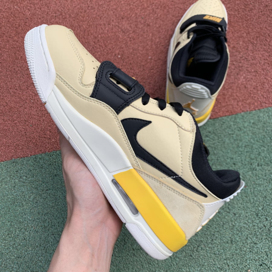 Air Jordan Legacy 312 GS