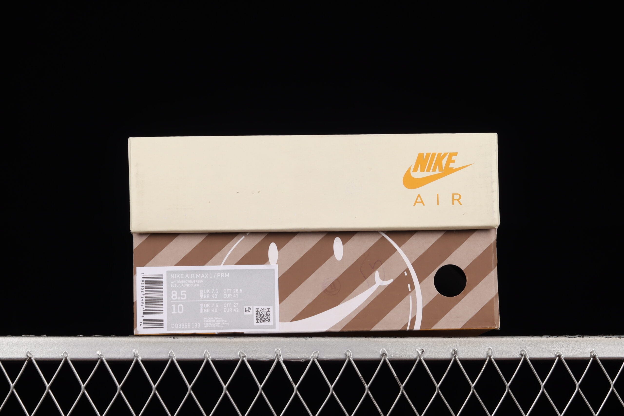 Nike Air Max 1 Premium Wabi-Sabi (W)