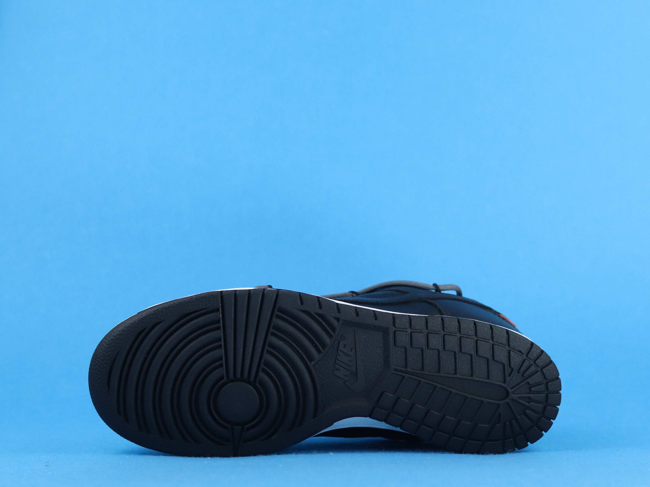 Nike Dunk Low Off-White Black