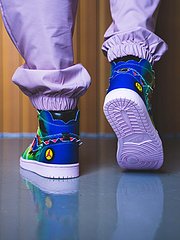 Air Jordan 1 Retro High J Balvin