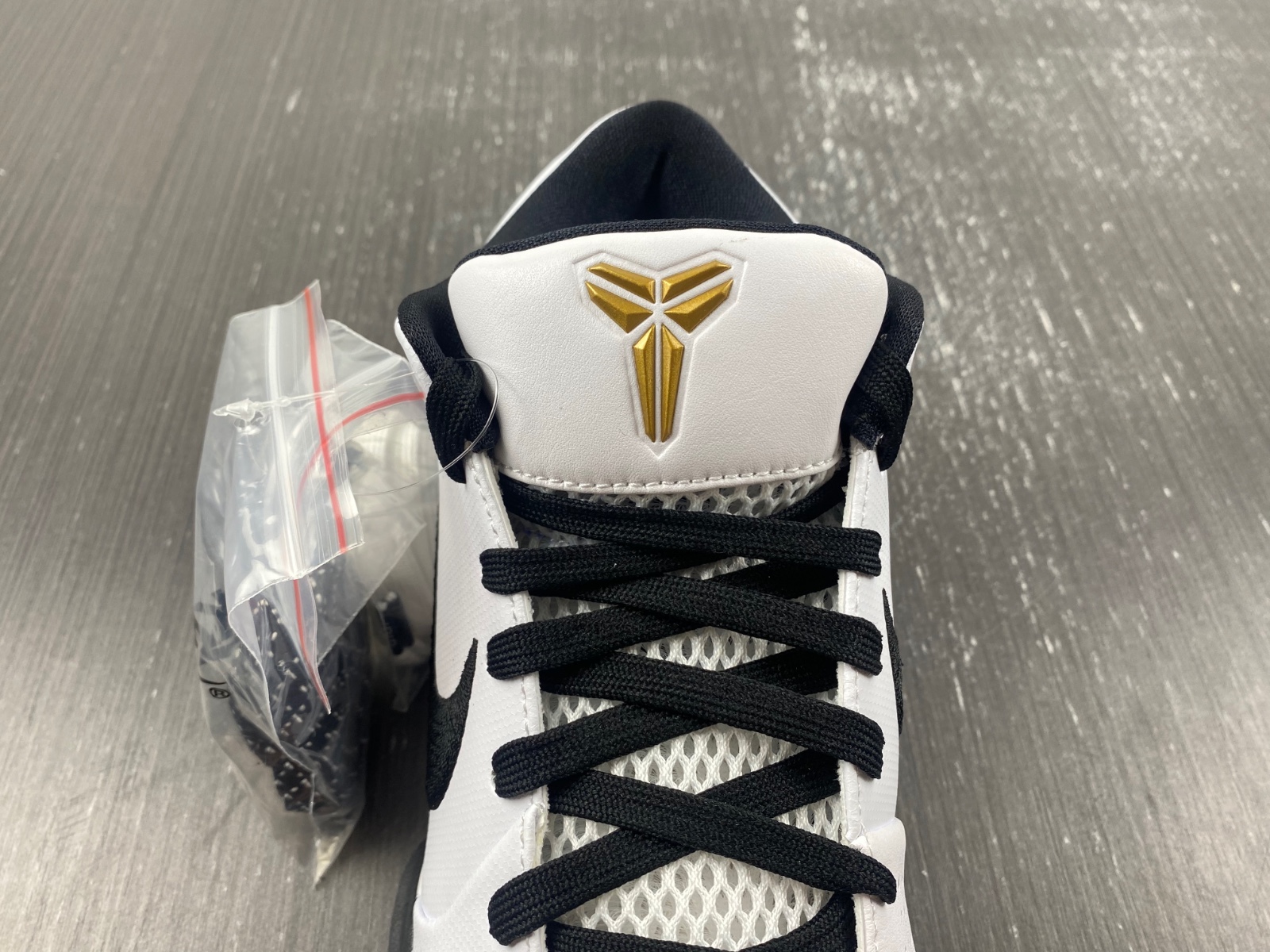 Nike Zoom Kobe 4 Protro Mambacita “GIGI”