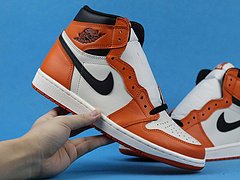 Air Jordan 1 Retro Reverse Shattered Backboard