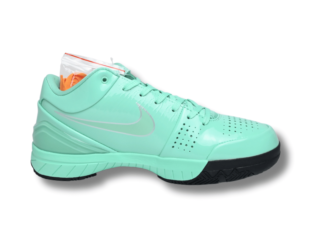 Nike Kobe 4 Protro Tiffany