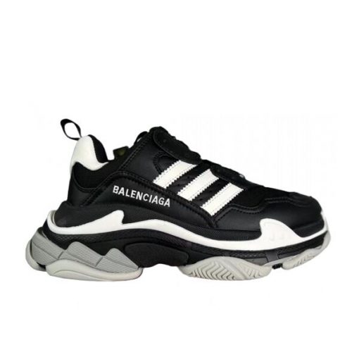 BALENCIAGA X ADIDAS TRIPLE S – BLA038