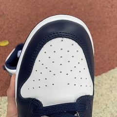 Nike Dunk High Championship Navy