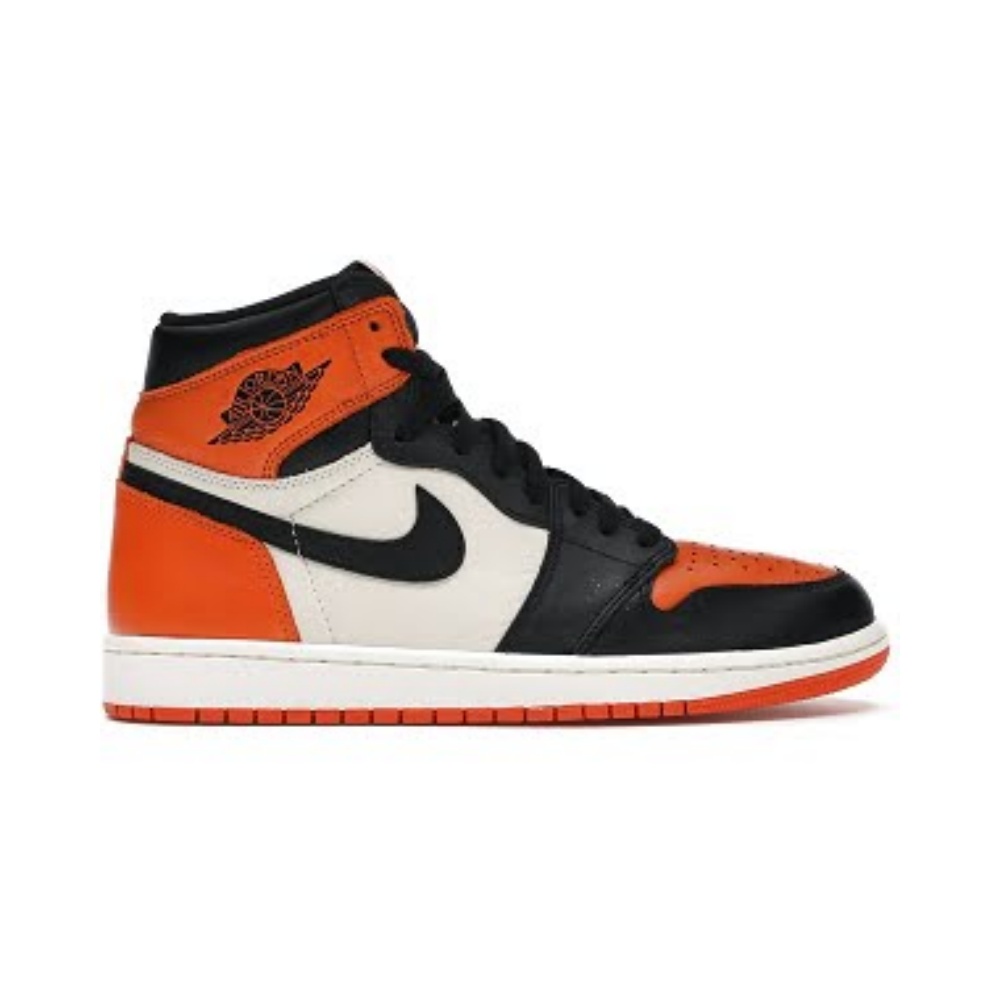 air Jordan 1 Retro Shattered Backboard