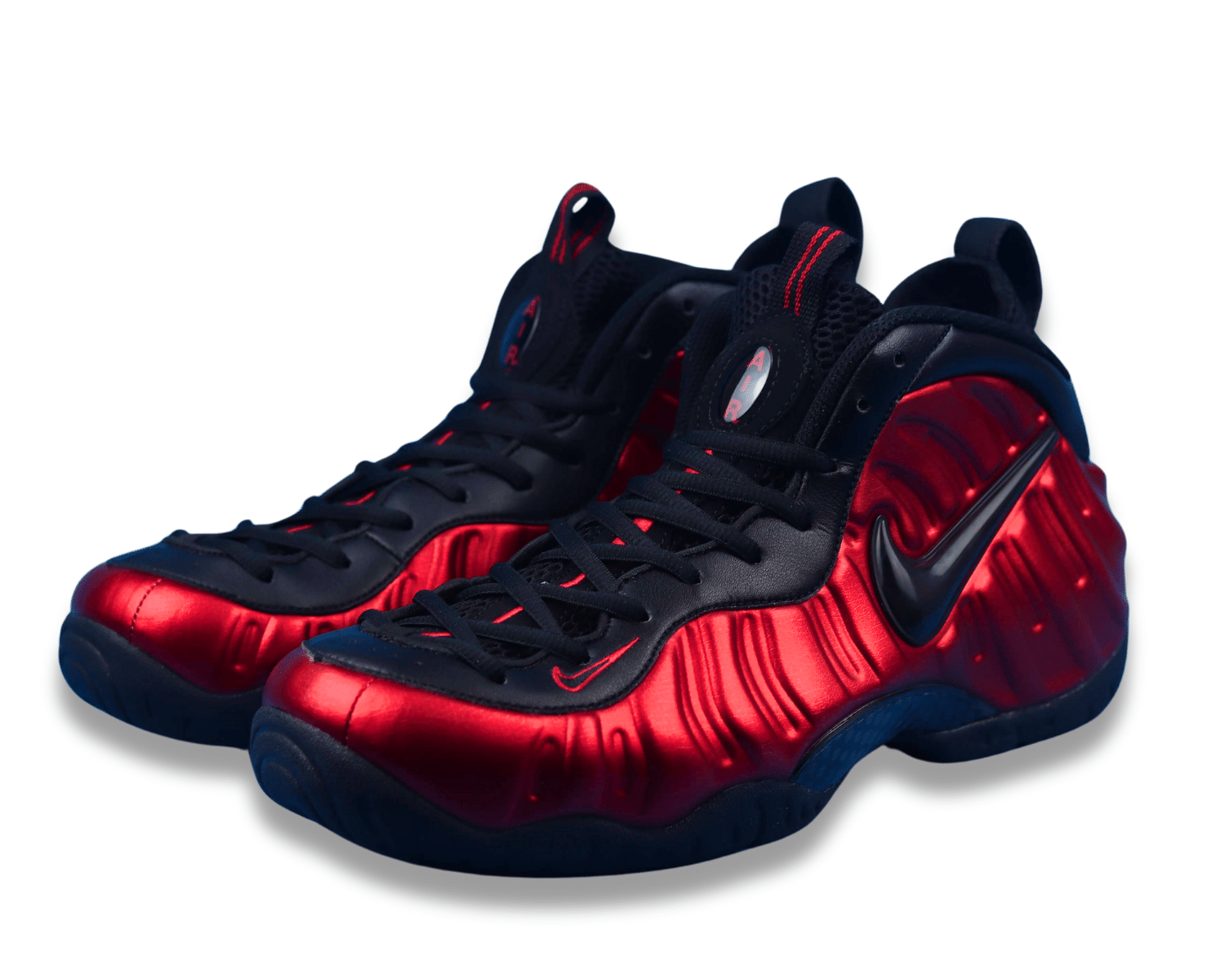 Nike Air Foamposite Pro University Red