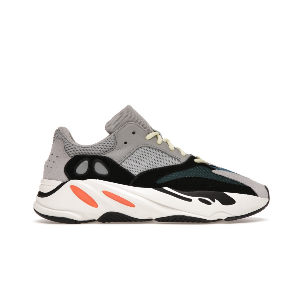 adidas Yeezy Boost 700 Wave Runner Solid Grey
