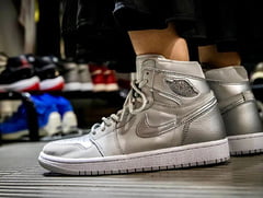 Jordan 1 Retro High CO Japan Neutral Grey (2020)