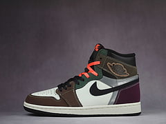 Jordan 1 Retro High OG Hand