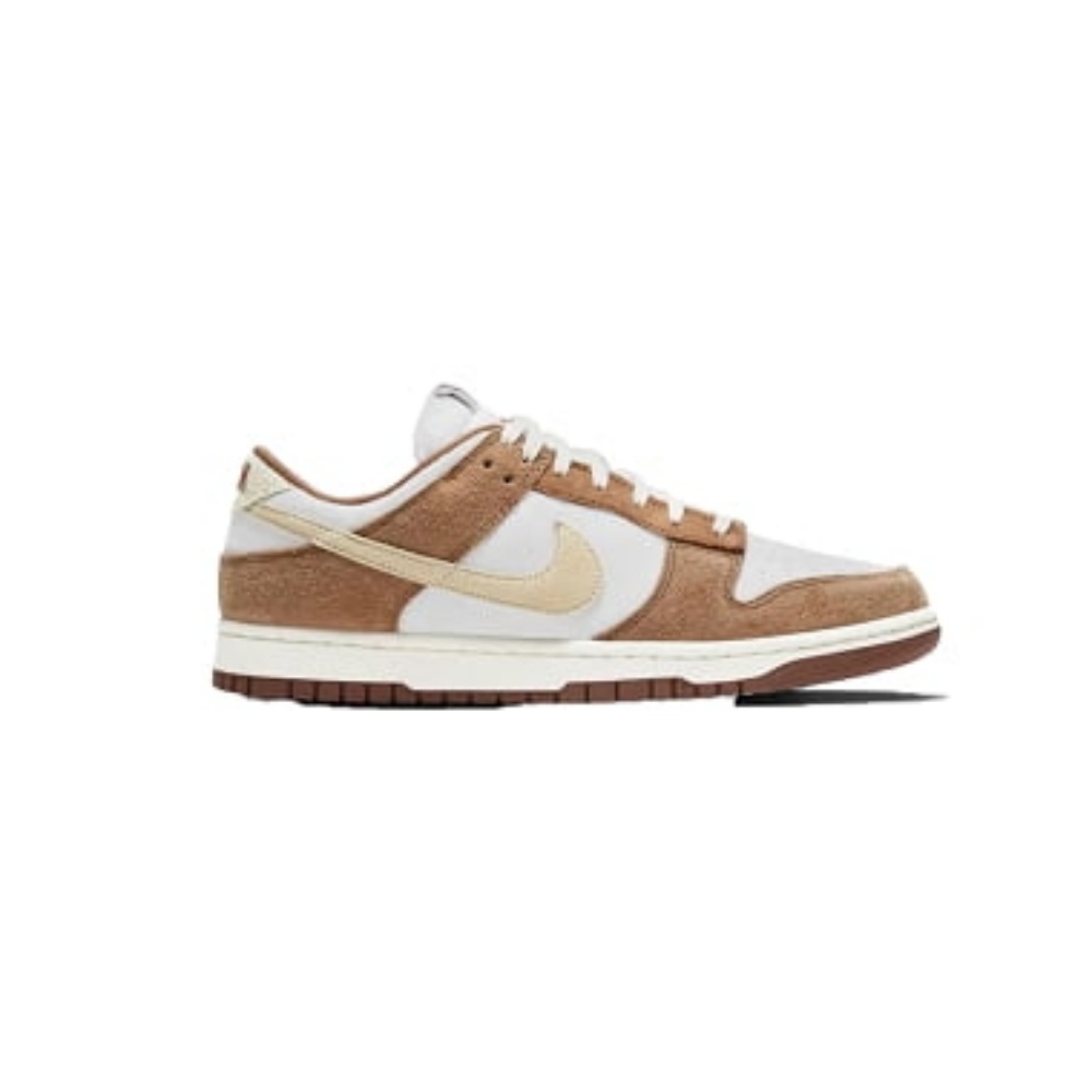 Nike Dunk Low Medium Curry