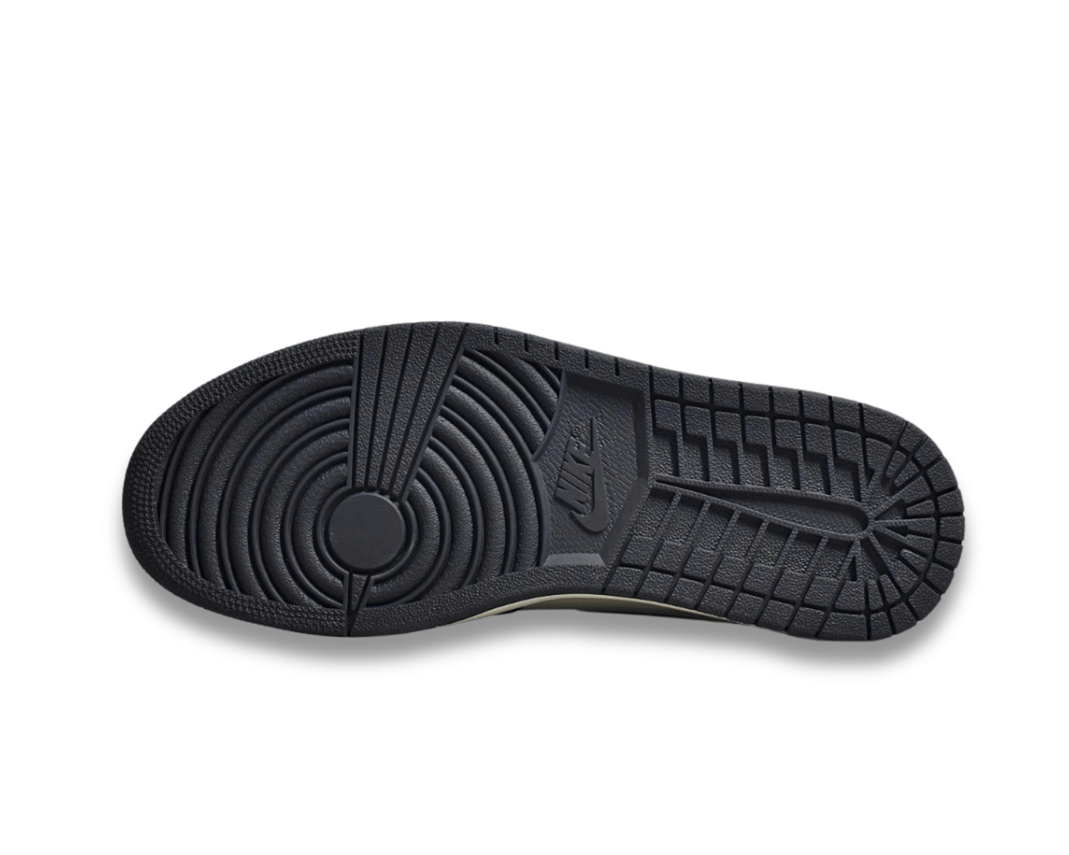 Air Jordan 1 Retro High Dark Mocha