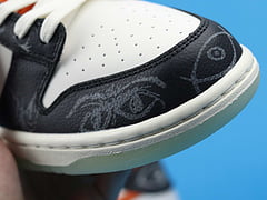 Nike Dunk Low PRM Halloween (2021)