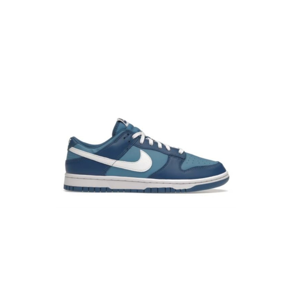 Nike Dunk Low Dark Marina Blue