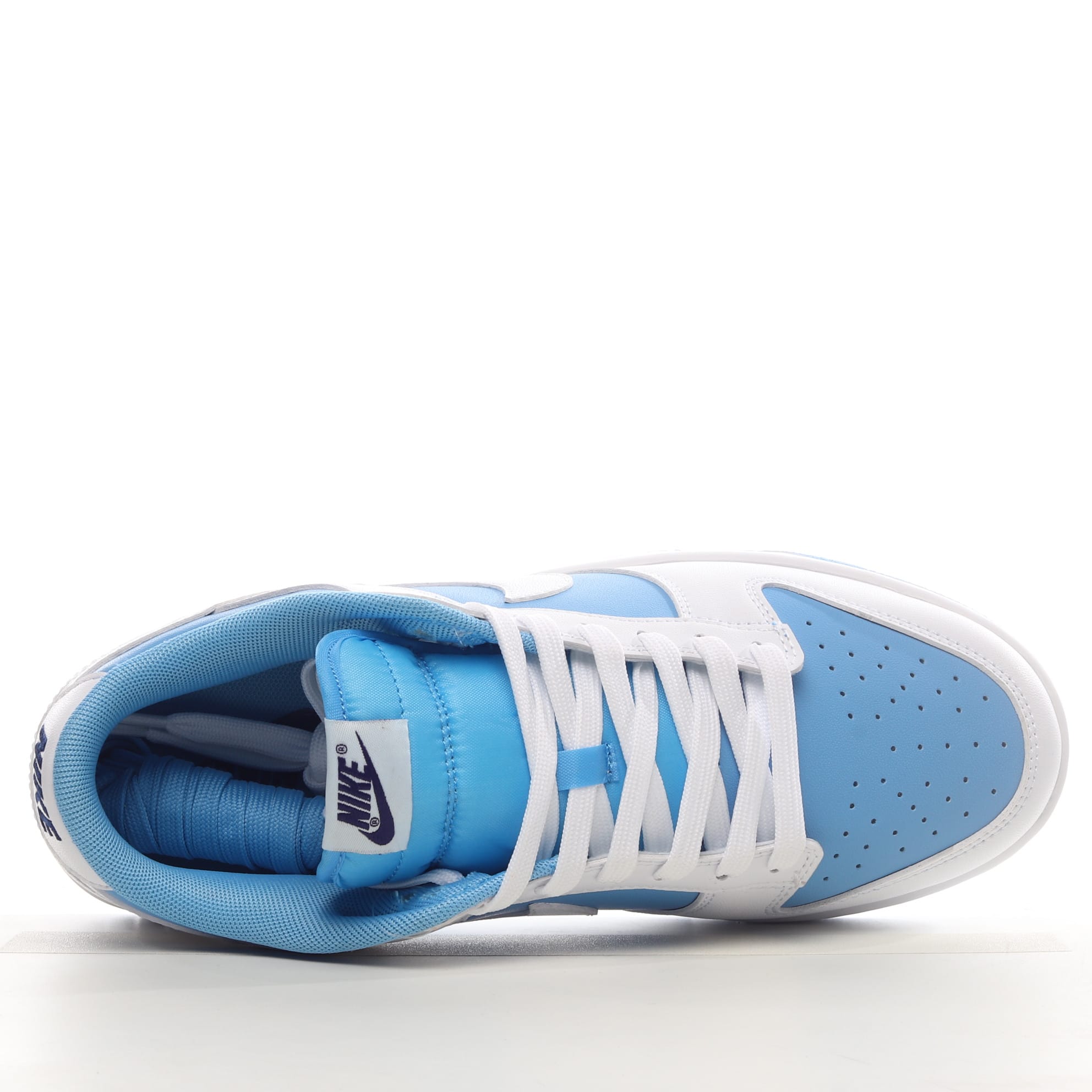 Nike Dunk Low Reverse UNC