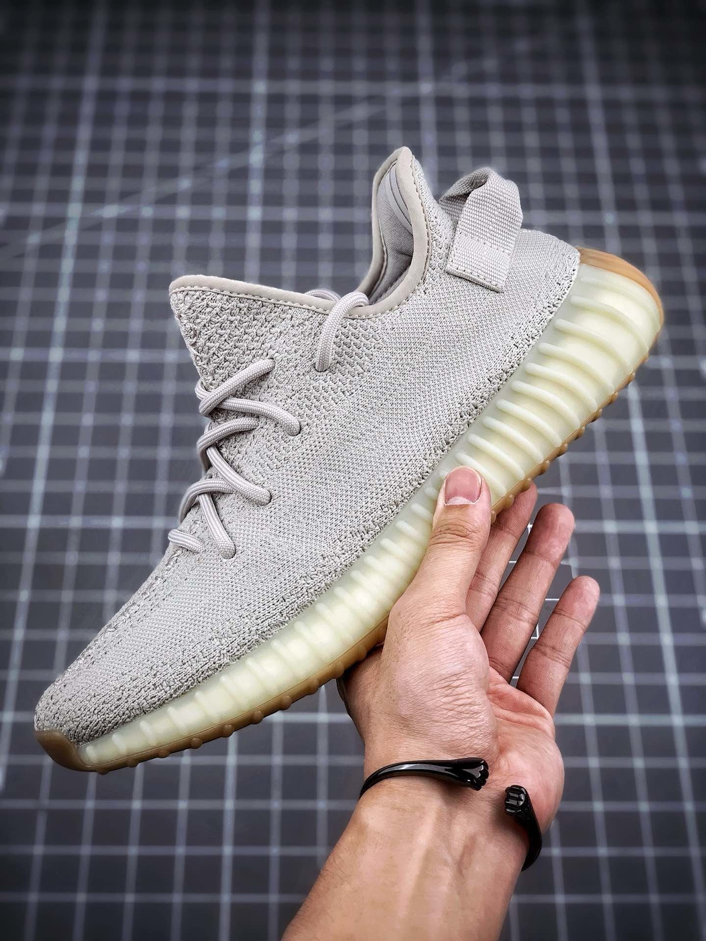 Adidas YEEZY 350 V2 “Sesame”