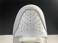 Nike Dunk High Retro White Vast Grey (2021)