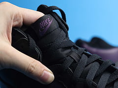 Nike Dunk High Fragment Beijing (2021)