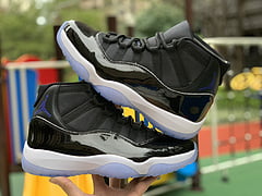 Air Jordan 11 Retro Space Jam