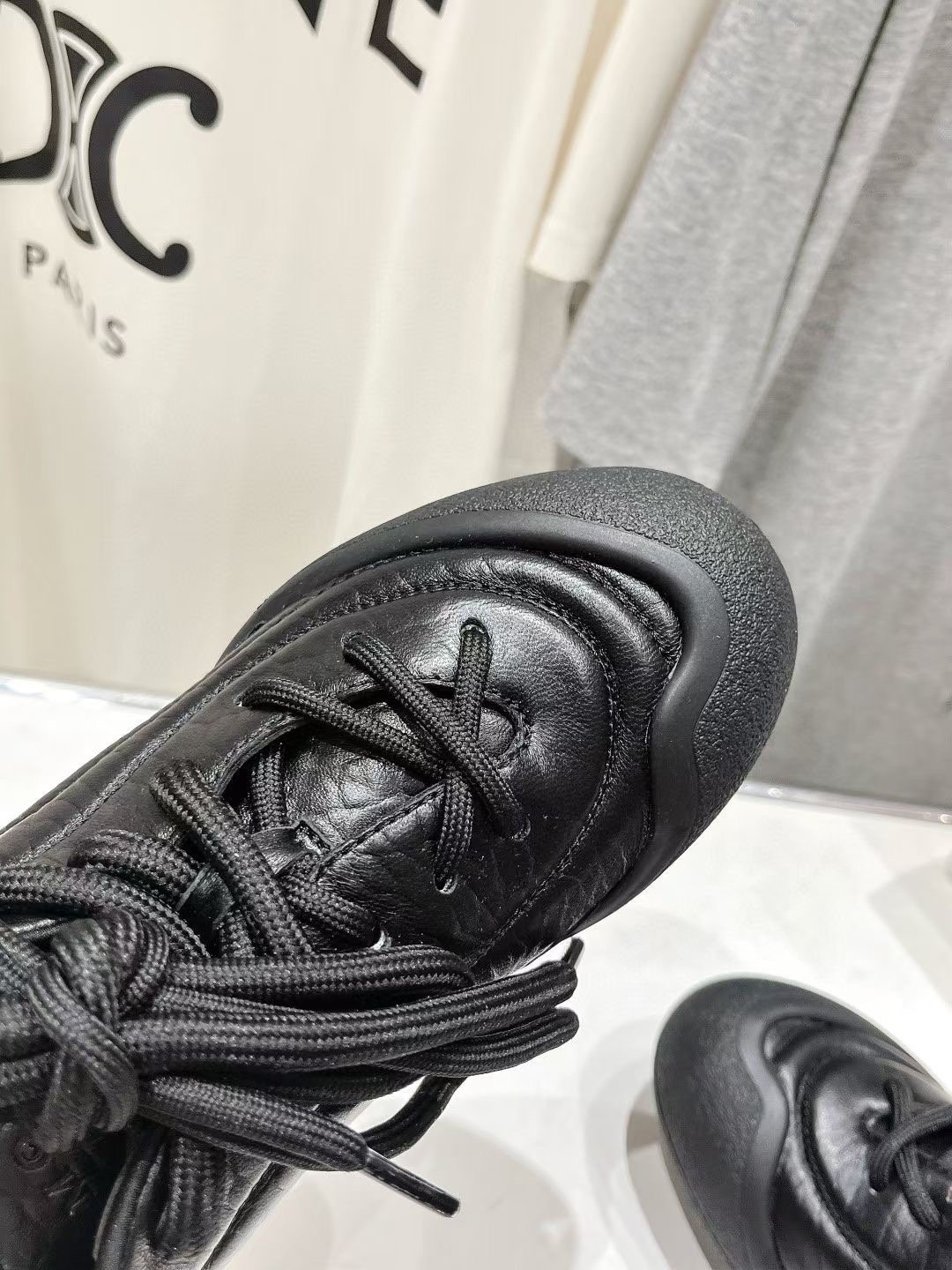 Alexander McQueen's latest Flexion series