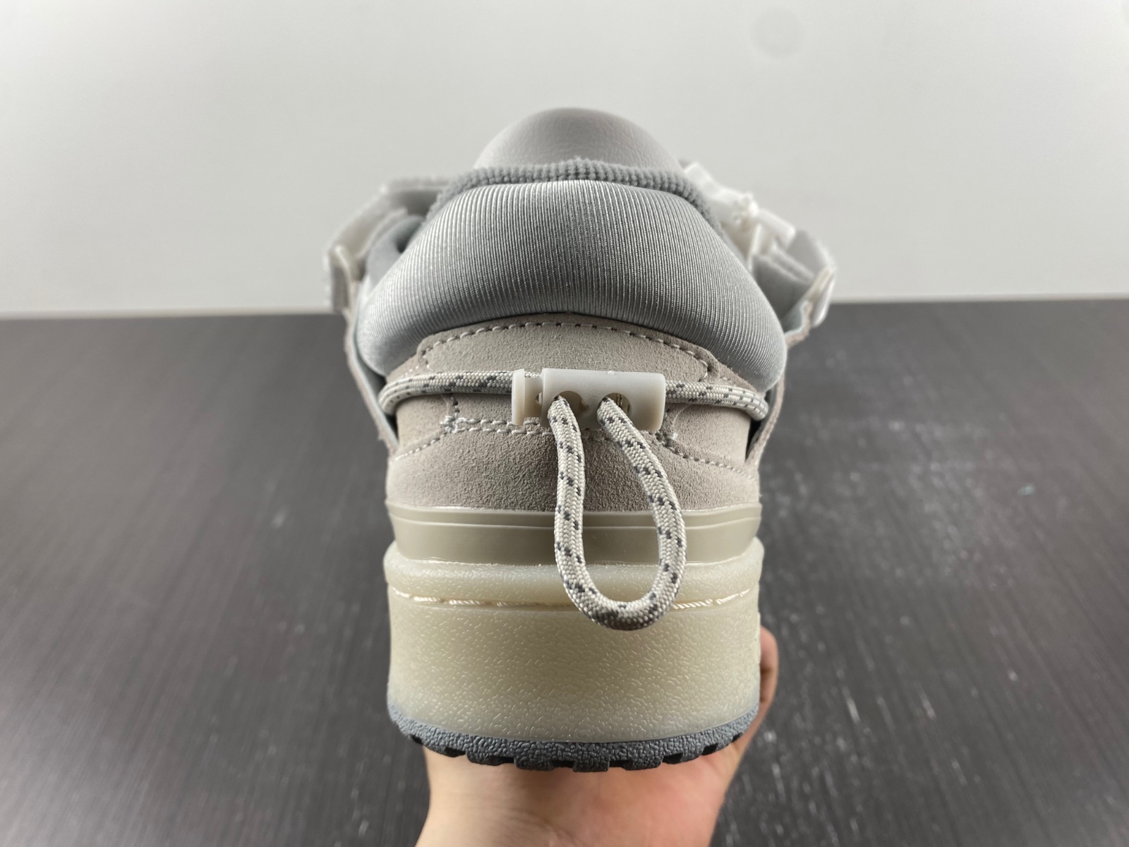 Adidas Forum Buckle Low Bad Bunny Last Forum