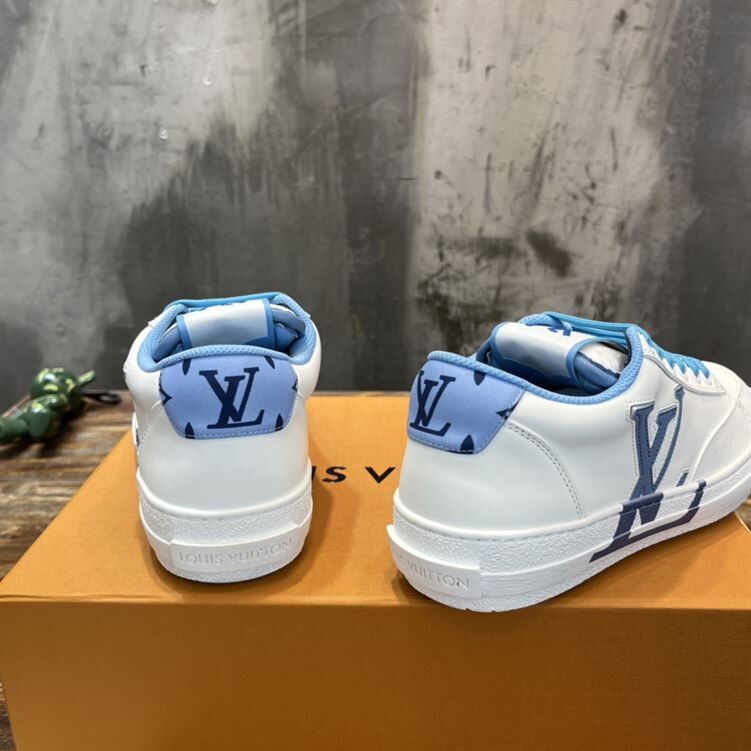 LOUIS VUITTON CHARLIE SNEAKER – LVS059