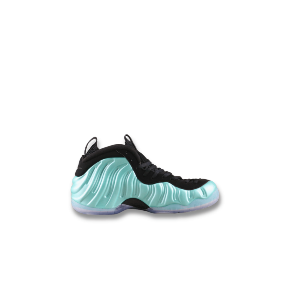 Nike Air Foamposite Island Green