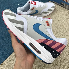 Nike Air Max 1 Parra