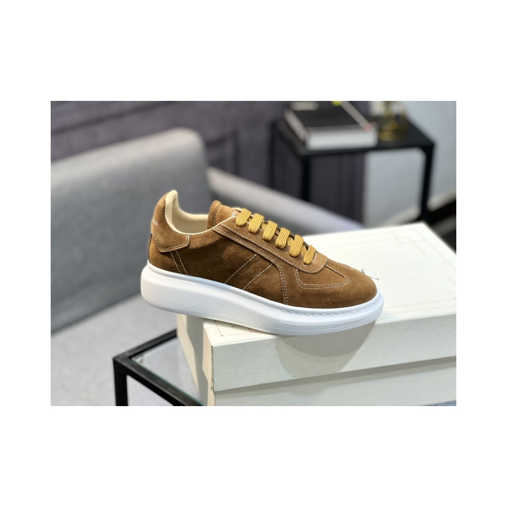 Alexander McQUEEN authentic unboxing