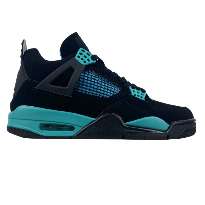 Air Jordan 4 Retro Coral Blue