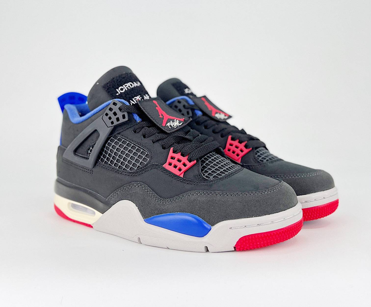 Nike Air Jordan 4 Rare Air