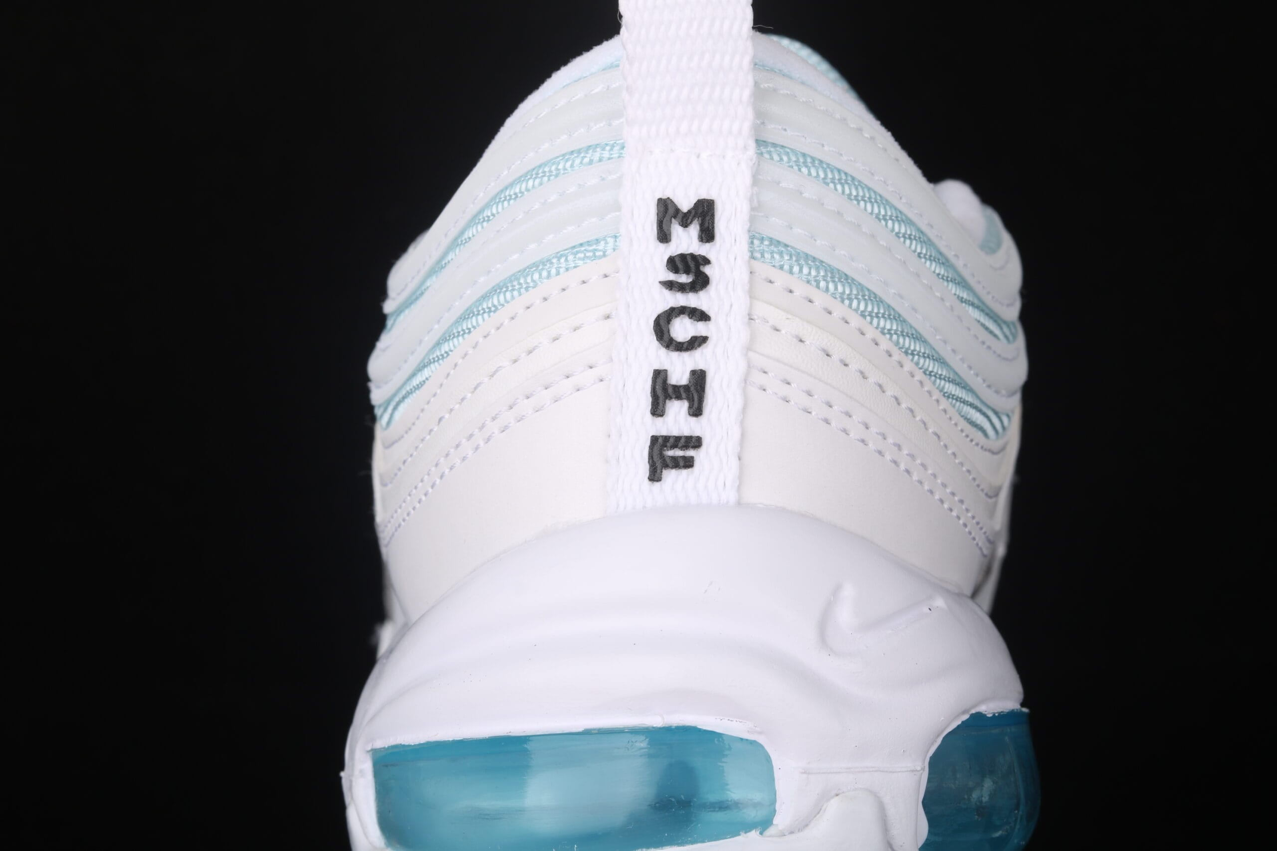 Air MaX 97 Jesus Shoes Walk On Water