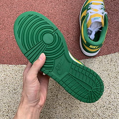 Nike Dunk Low Brazil