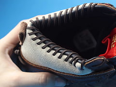 Nike Dunk High Bodega Legend Fauna