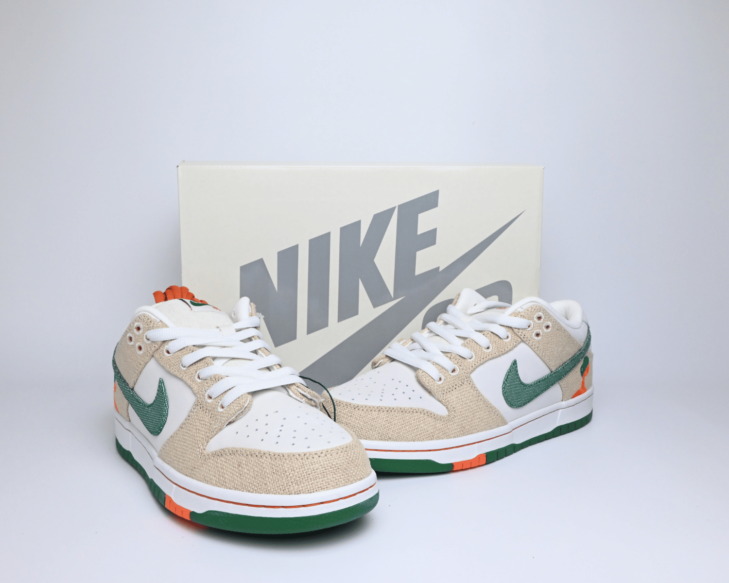 Nike SB Dunk Low Jarritos