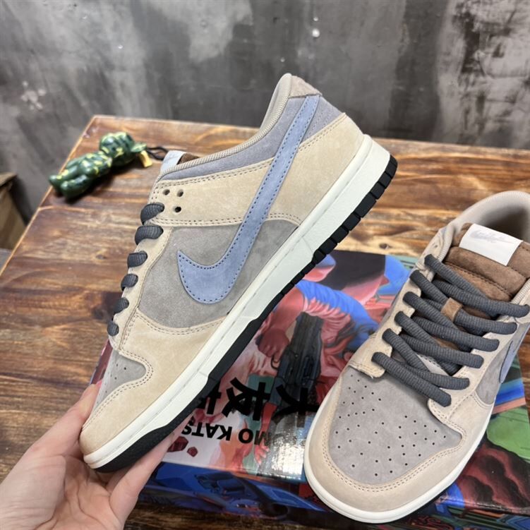 NIKE SB DUNK LOW SNEAKER – NSN002