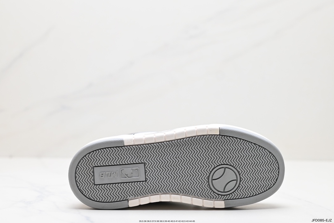 Maillard LA flat bottom casual running shoes for men and women couples