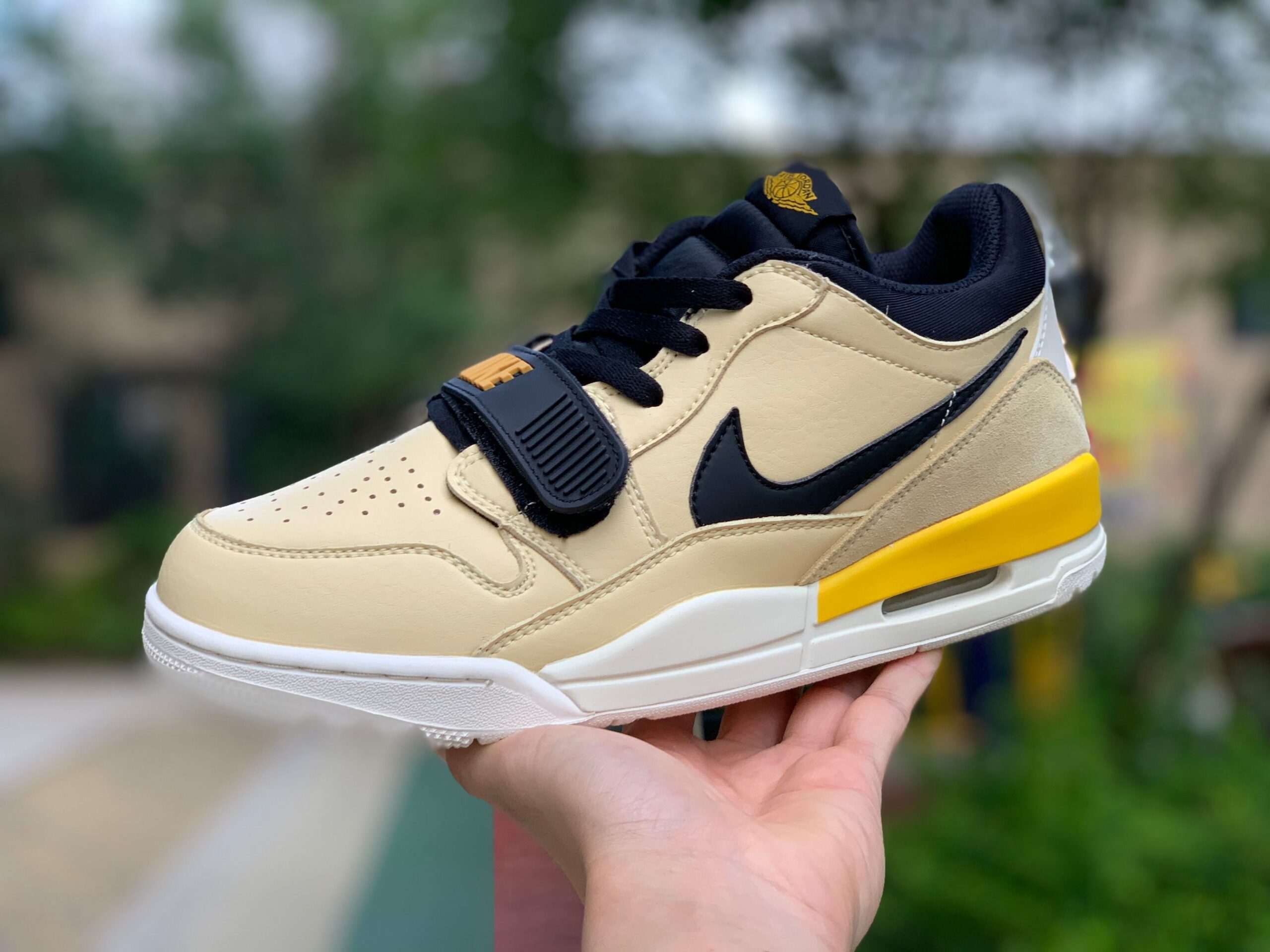 Air Jordan Legacy 312 GS