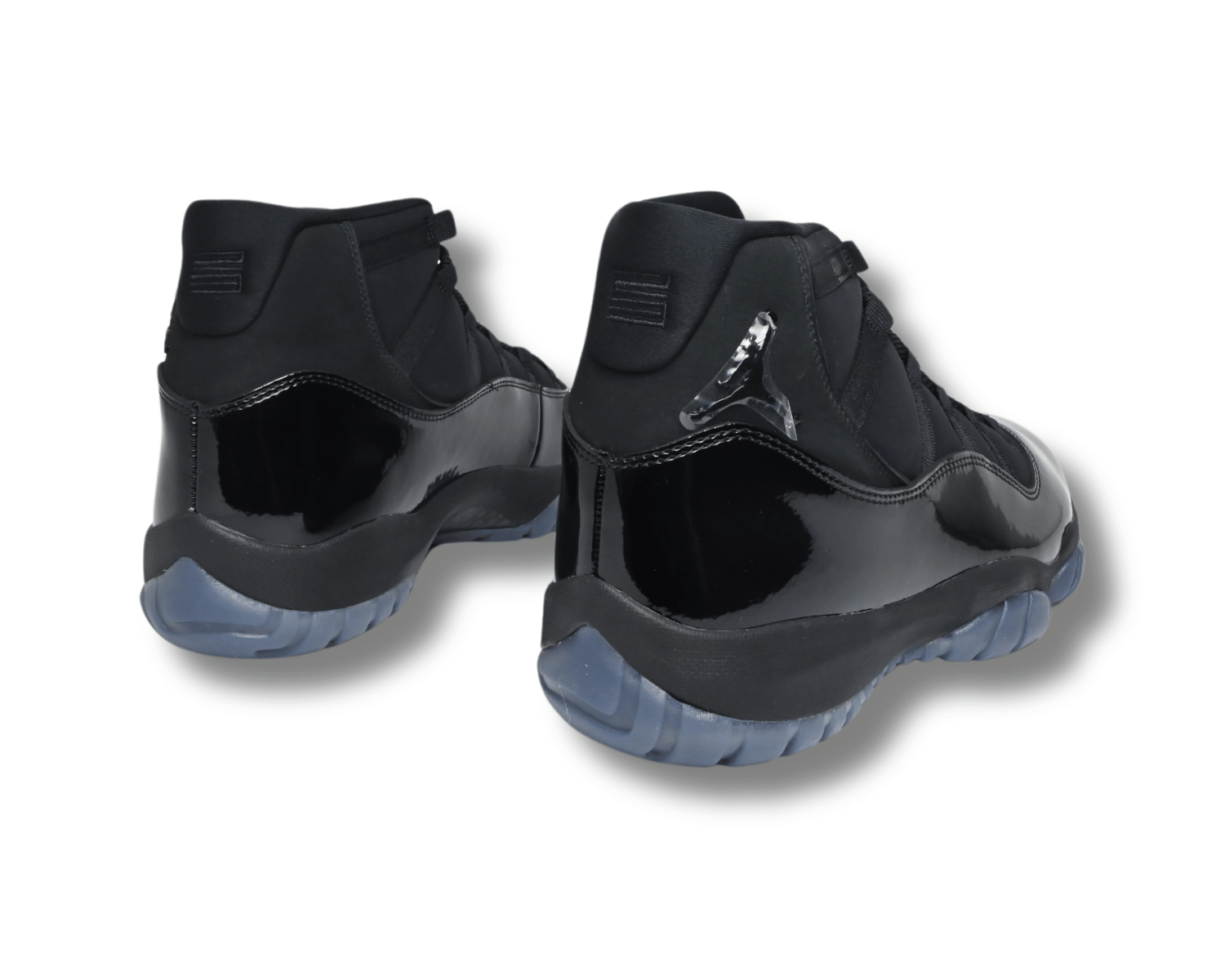 Jordan 11 Retro Cap and Gown