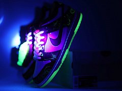 Nike Dunk Low PRM Halloween (2021)
