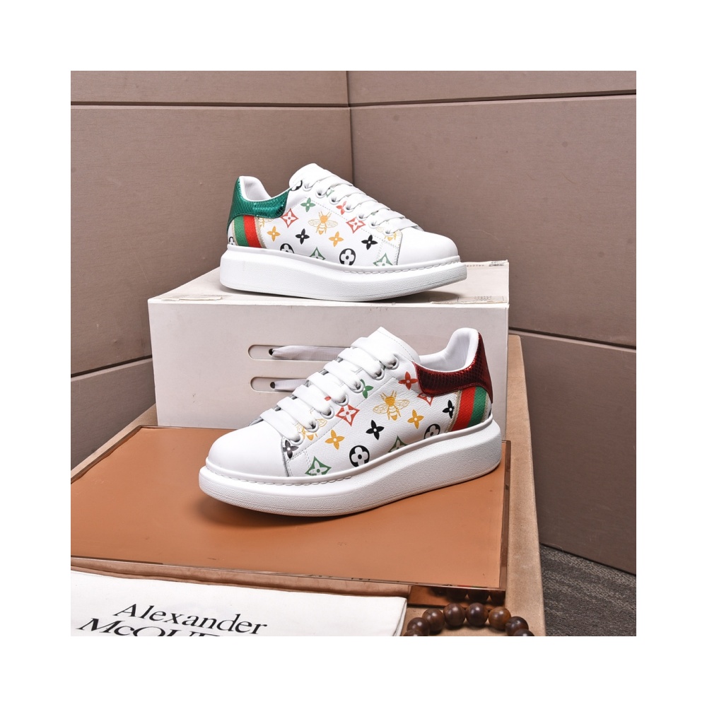 Alexander McQueen🔥(High-end Couple Outfit)🔥