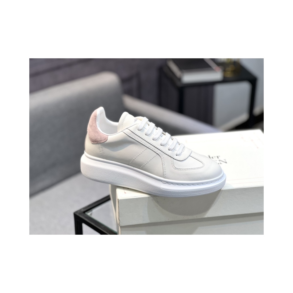 Alexander McQUEEN authentic unboxing