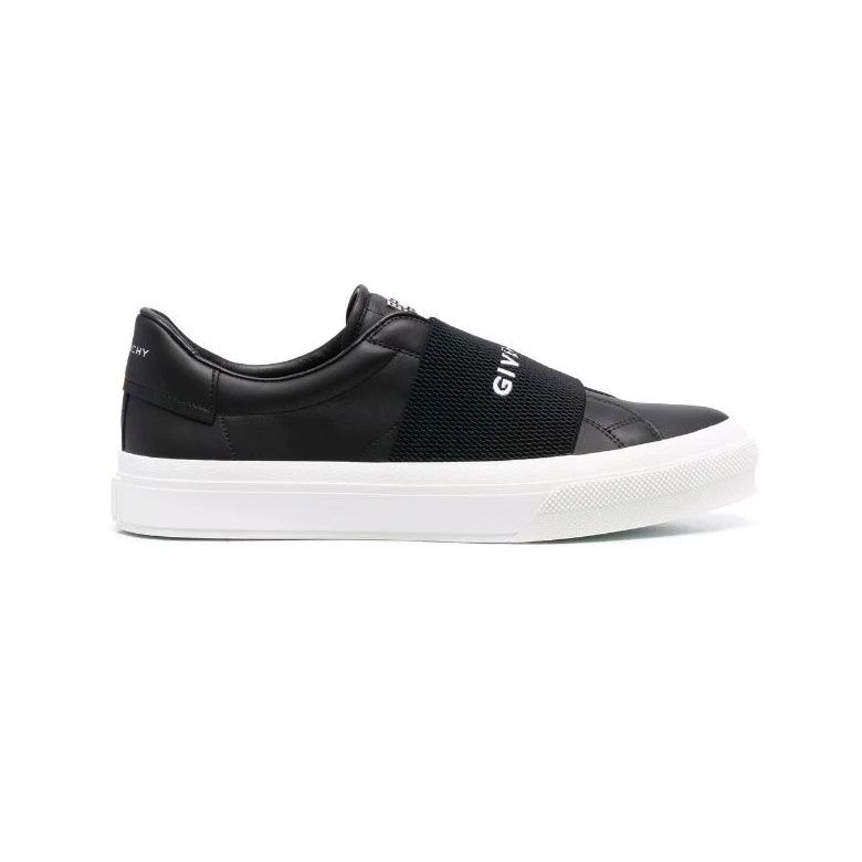 GIVENCHY SNEAKERS WITH ELASTIC BAND – GVC002